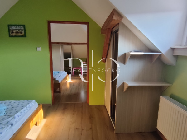 Apartmánový Dom | Nové Zámky – Obrázok 1
