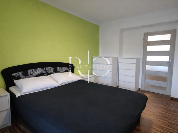 Trojizbový Byt | Žiar nad Hronom – Obrázok 1