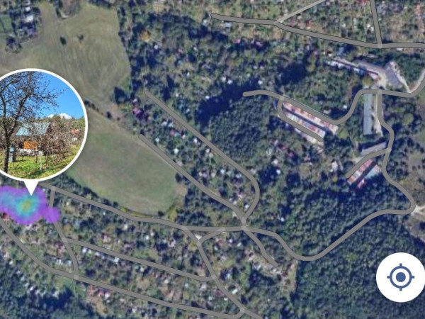 Pozemok Na Rekreáciu | Banská Bystrica – Obrázok 1