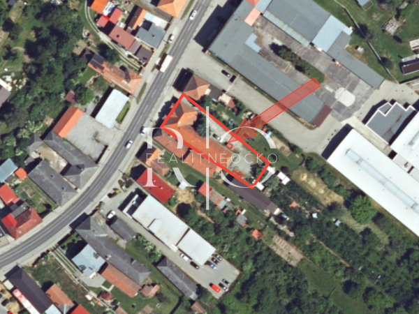Rodinný Dom | Prievidza – Obrázok 1