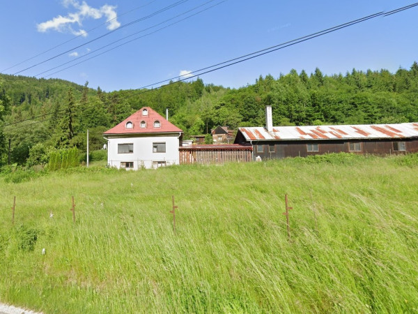 Pozemok Pre Rodinný Dom | Žilina – Obrázok 1