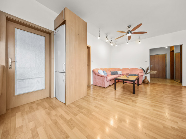 Trojizbový Apartmán | Bratislava II – Obrázok 1