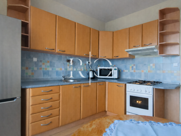 Trojizbový Byt | Levice – Obrázok 1