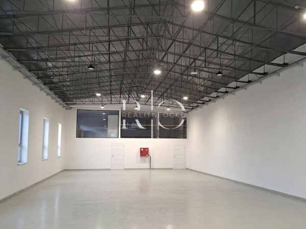 Komerčný Objekt | Sabinov – Obrázok 1