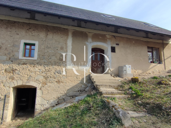 Rodinný Dom | Prievidza – Obrázok 1