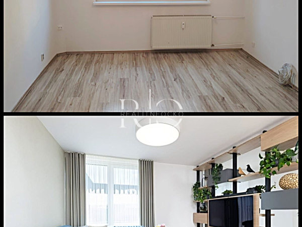 Trojizbový Byt | Poprad – Obrázok 1