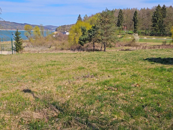 Pozemok Na Rekreáciu | Vranov nad Topľou – Obrázok 1