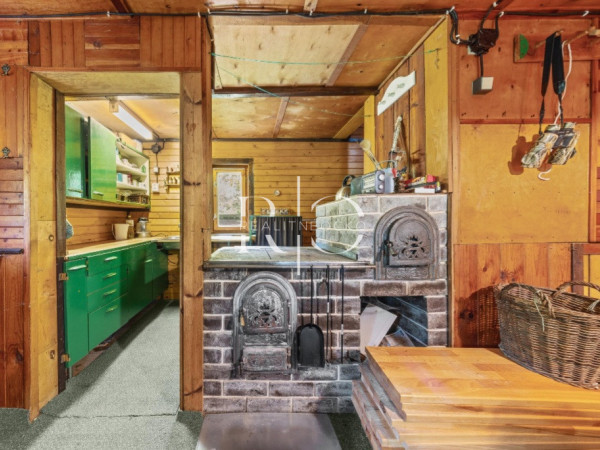 Chata | Brezno – Obrázok 1