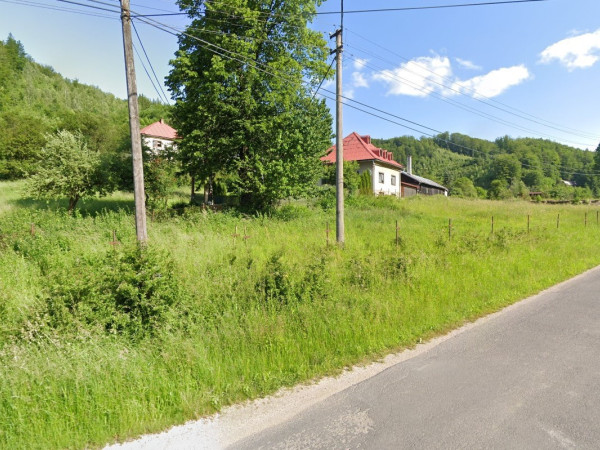 Pozemok Pre Rodinný Dom | Žilina – Obrázok 1