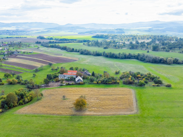 Stavebný Pozemok | Zvolen – Obrázok 1