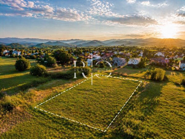 Pozemok Pre Rodinný Dom | Prešov – Obrázok 1