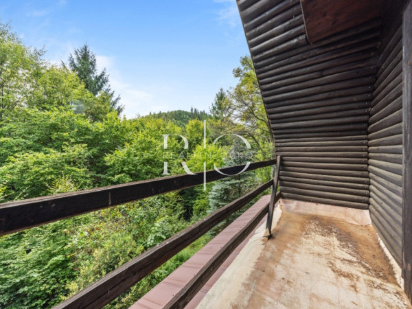 Chata | Brezno – Obrázok 1