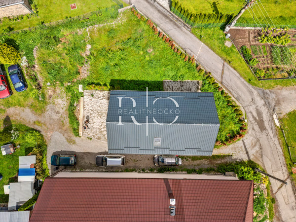 Rodinný Dom | Zvolen – Obrázok 1