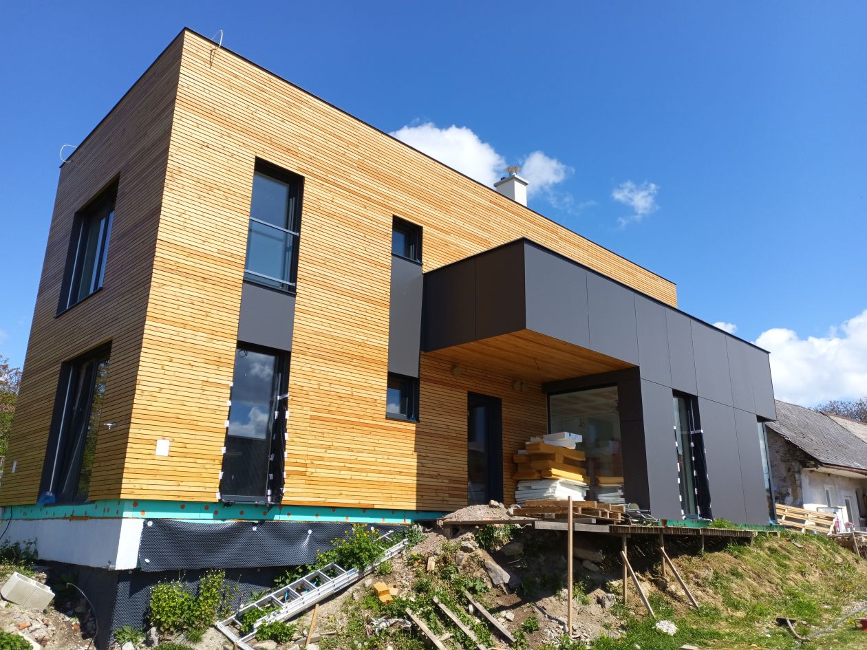 Ecodomcek.sk – Titulka