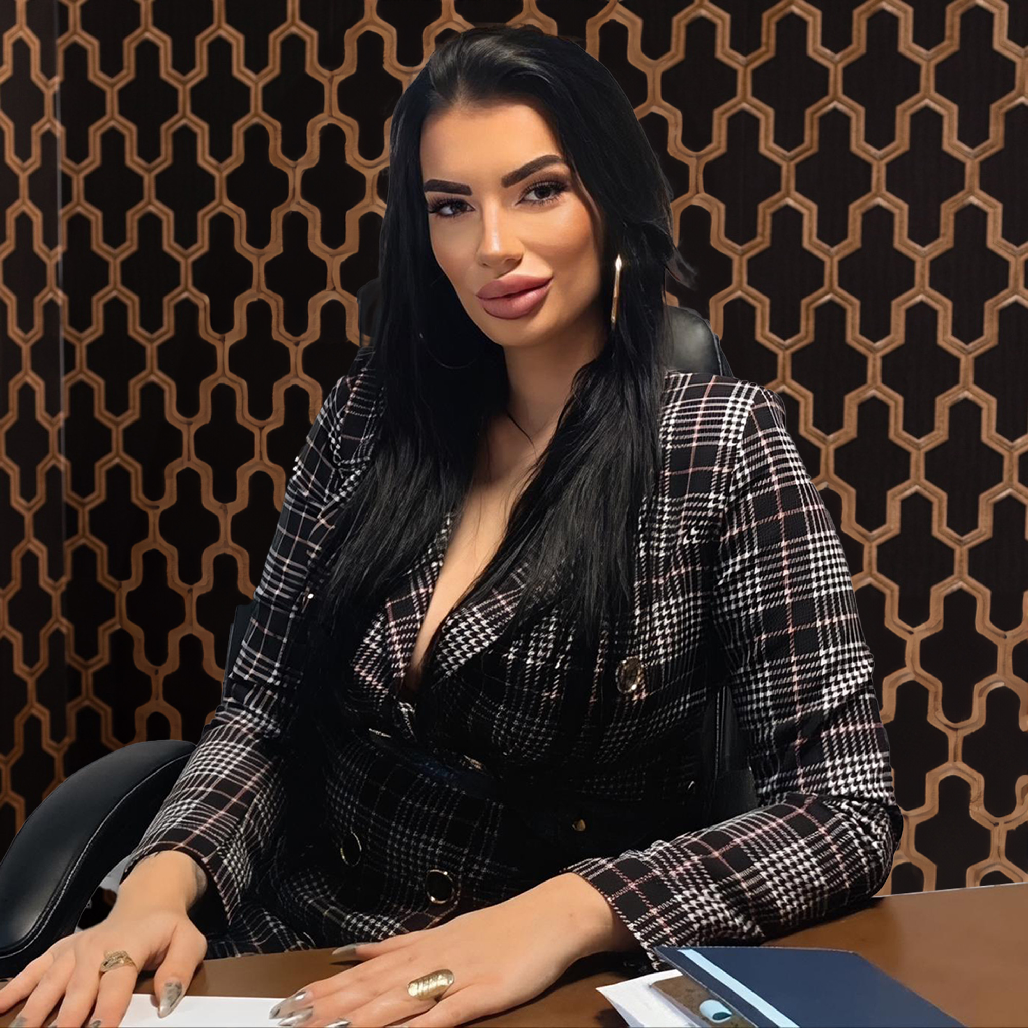 Lucia Beníková-obrazok